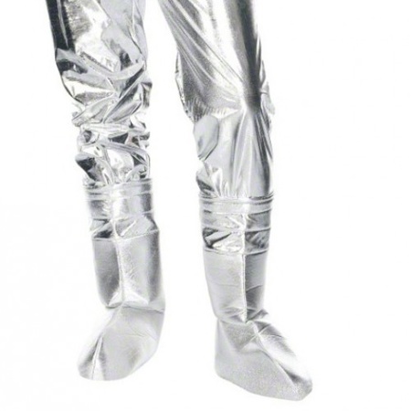 Carnaval Astronaut outfit heren