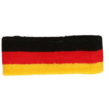 Duitsland supporters hoofdband