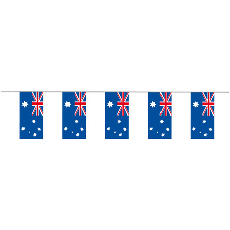 Australia decoration package