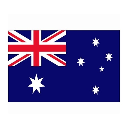 Vlaggen Australie